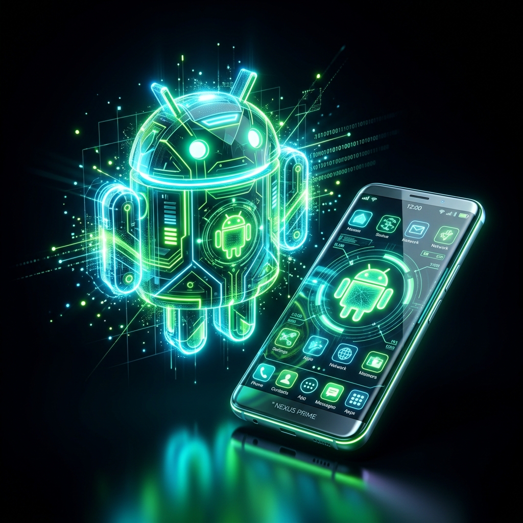 Android Apps