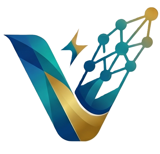Vaibhav.AI Logo