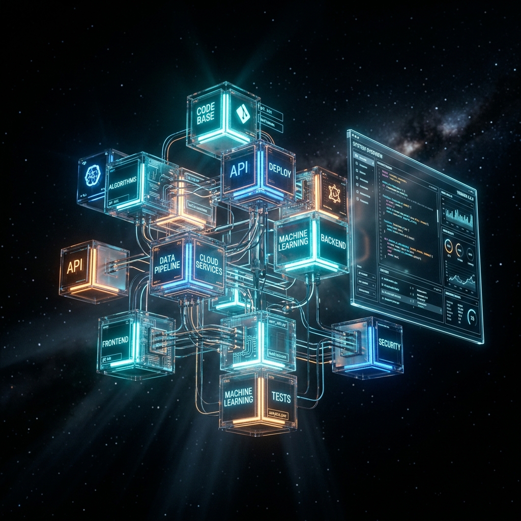 Robotics